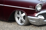 Spade Kreations 1957 Chevy