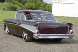 Spade Kreations 1957 Chevy