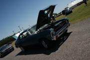 Spring Fling Car and Truck Show 2011