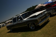Spring Fling Car and Truck Show 2011