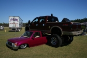 Spring Fling Car and Truck Show 2011