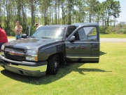Spring Fling Car and Truck Show 2011