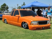 Spring Fling Car and Truck Show 2011