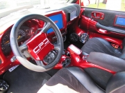 Spring Fling Car and Truck Show 2011