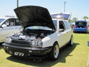 Spring Fling Car and Truck Show 2011