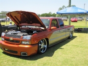 Spring Fling Car and Truck Show 2011