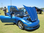 Spring Fling Car and Truck Show 2011