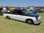 Spring Fling Car and Truck Show 2011