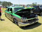 Spring Fling Car and Truck Show 2011