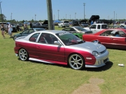 Spring Fling Car and Truck Show 2011