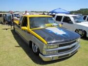 Spring Fling Car and Truck Show 2011