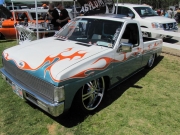 Spring Fling Car and Truck Show 2011