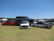 Spring Fling Car and Truck Show 2011