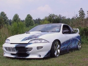 Steve Richnafsky Amazing 1998 chevrolet Cavalier
