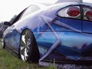 Steve Richnafsky Amazing 1998 chevrolet Cavalier