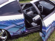 Steve Richnafsky Amazing 1998 chevrolet Cavalier