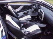 Steve Richnafsky Amazing 1998 chevrolet Cavalier