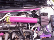Steve Richnafsky Amazing 1998 chevrolet Cavalier