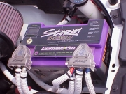 Steve Richnafsky Amazing 1998 chevrolet Cavalier