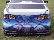 Steve Richnafsky Amazing 1998 chevrolet Cavalier