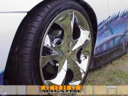 Steve Richnafsky Amazing 1998 chevrolet Cavalier