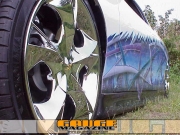 Steve Richnafsky Amazing 1998 chevrolet Cavalier