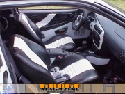 Steve Richnafsky Amazing 1998 chevrolet Cavalier