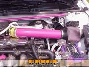 Steve Richnafsky Amazing 1998 chevrolet Cavalier