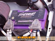 Steve Richnafsky Amazing 1998 chevrolet Cavalier