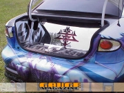 Steve Richnafsky Amazing 1998 chevrolet Cavalier