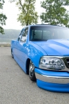 Tayfur Demiryapar  1998 Blue Ford f150