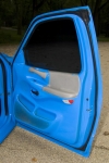 Tayfur Demiryapar  1998 Blue Ford f150