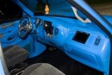 Tayfur Demiryapar  1998 Blue Ford f150