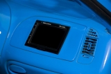 Tayfur Demiryapar  1998 Blue Ford f150