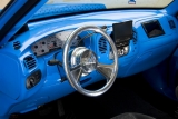 Tayfur Demiryapar  1998 Blue Ford f150
