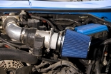 Tayfur Demiryapar  1998 Blue Ford f150