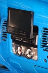 Tayfur Demiryapar  1998 Blue Ford f150