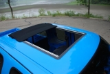Tayfur Demiryapar  1998 Blue Ford f150