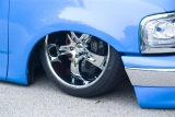 Tayfur Demiryapar  1998 Blue Ford f150
