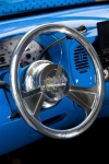 Tayfur Demiryapar  1998 Blue Ford f150