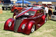 texas heatwave car and truck show 2012
