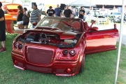 texas heatwave car and truck show 2012
