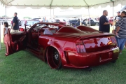 texas heatwave car and truck show 2012