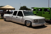 texas heatwave car and truck show 2012