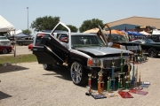 texas heatwave car and truck show 2012
