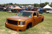 texas heatwave car and truck show 2012