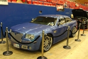 texas heatwave car and truck show 2012