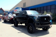 texas heatwave car and truck show 2012