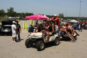 texas heatwave car and truck show 2012