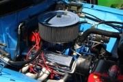 texas heatwave car and truck show 2012